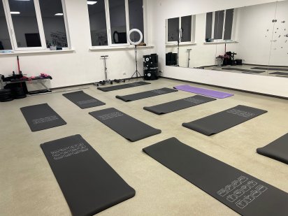 Здам зал для танців, фітнесу , полденсу, йоги Полтава