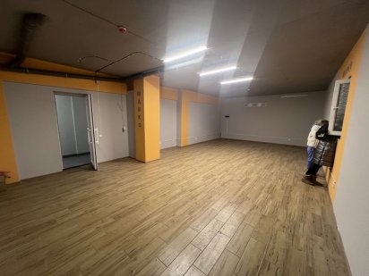 Комерційне приміщення Луцк