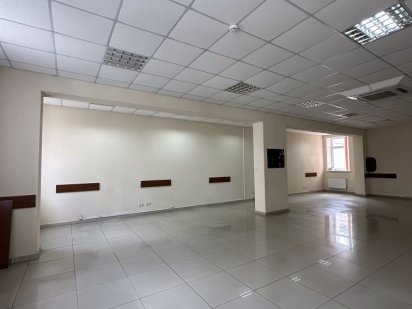Офісні приміщення в центрі міста Суми