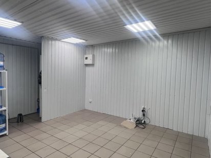 Суборенда торгового приміщення 10 м кв Кривой Рог