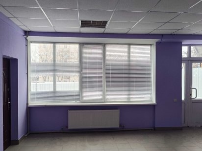 Оренда торгових приміщень Суми