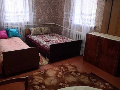 Здам в оренду пів дому Хмельницкий