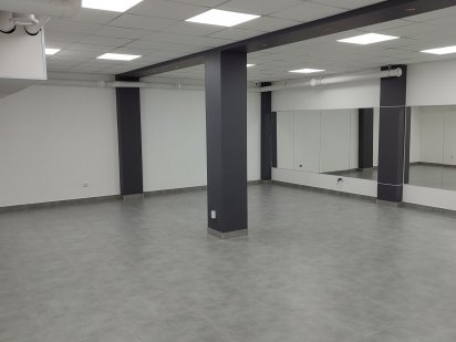 Погодинна оренда залу Рівне