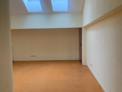 Оренда офісних приміщеннь в центрі міста Полтава