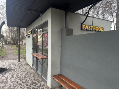 Оренда приміщення Ужгород