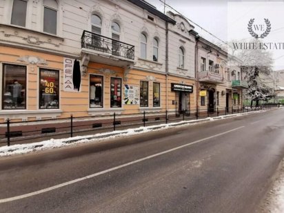 Оренда приміщення по вул. Руська.39 Тернопіль