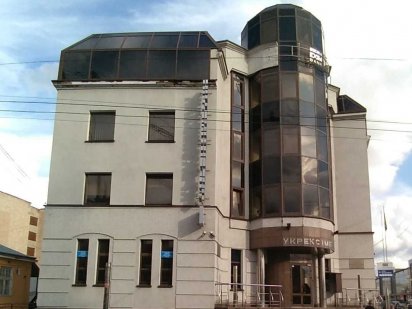 Оренда офісних приміщень в м.Тернопіль, вул.Шептицького,21 (207 кв.м) Тернополь