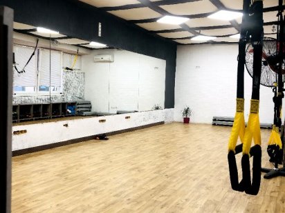 Аренда зала погодинно Кривой Рог