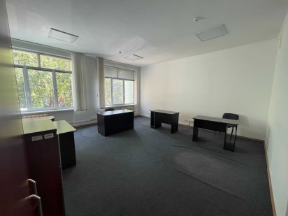 офіс 200м2 в гарному бізнес-центрі з бомбосховищем Суми