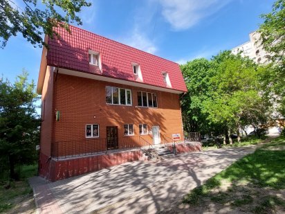 Місце для вигідної оренди Рівне