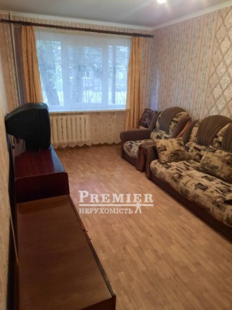 Продам в Одесі 2х кімнатну квартиру на Таїрова - фото 1