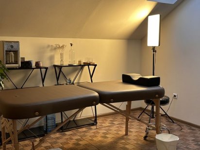 Оренда місця лашмайкера та ламімейкера Черновцы