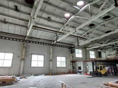 Виробниці приміщення Тернополь