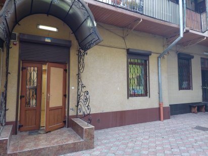 Здам в оренду нежитлове приміщення Черновцы