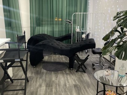 Оренда лэшмейкер,  бровіст , візажизист Полтава