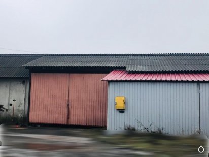 Оренда  приміщення 10 кв.м вул. Нижньодворецька, 31 Рівне