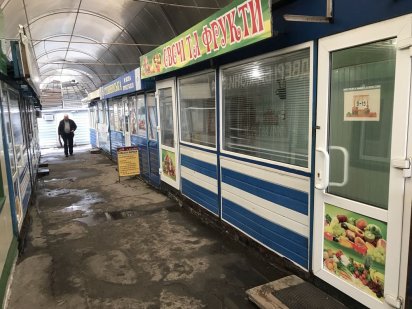 Здам в Оренду МАФ Полтава