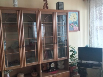 Здаю в оренду 2-х кимнатну квартиру Ужгород