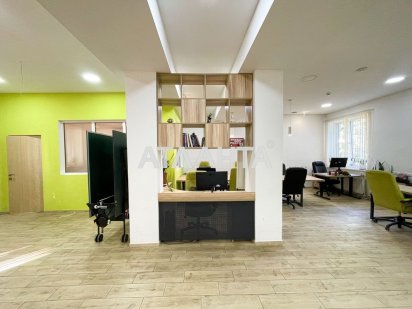 Готовий офіс для IT-компанії біля Миколайчука Черновцы