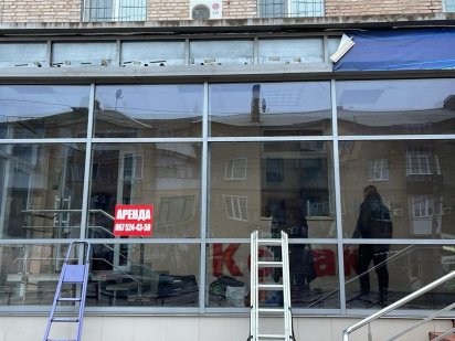 Підбір нових орендарів вул. Ватутіна, 31 лишилось одне 76 м.кв Кривий Ріг