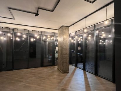 Власник. Оренда комерційної нерухомісті 36кв.м ЖК Парус Івано-Франківськ