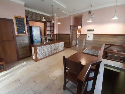 Здам комерційне приміщення в центрі м.Ужгород, 216м2 Ужгород