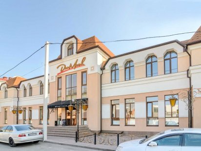 Оренда комерційного приміщення 9,1 м2 по вул.Козацький Вал Суми