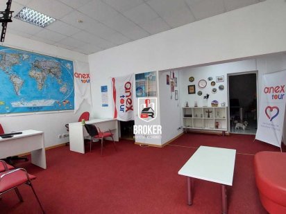 Оренда приміщення навпроти Промприладу Івано-Франківськ