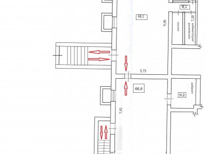 Аренда помещения 170 кв.м. центр Суми