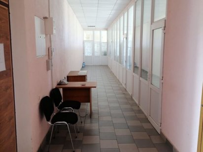 Оренда офиса в центре города Кривий Ріг