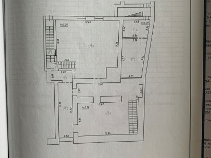 Сдам/ Продам подвальное помещение г. Сумы ул. Соборная 46 Суми