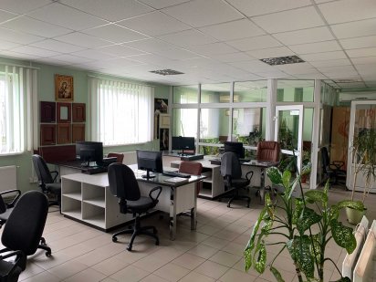 Офіси з паркомісцями вул. Юності закрита територія під охороно Івано-Франківськ