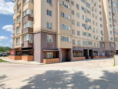 Здається в оренду торгівельна площа 121,7 м2 по пр-ту Михайла Лушпи Суми