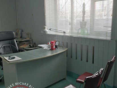 RLT M02 Оренда приміщення по вул. Київська, Центр Чернігів