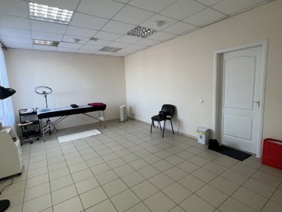 Субаренда кабінету Полтава