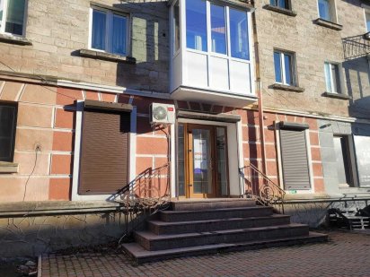 Оренда комерційного приміщення по вул. Старий Ринок Тернопіль