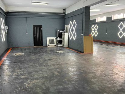 Аренда современного склада Черкассы Черкаси