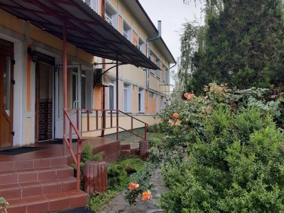 Здається офіс 34.80 кв.м. Чернівці