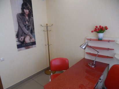 Аренда кабінету під бьюті-послуги. Чернигов