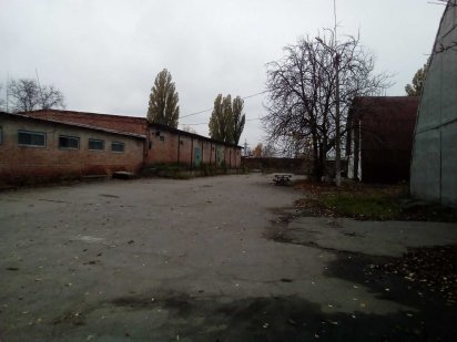 Оренда Укртелеком*, 1505 м2, м. Полтава, вулиця Яківчанська, 7 Полтава