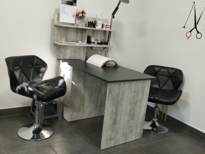 Аренда места маникюр педикюр Суми