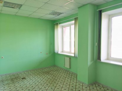 Затишний офіс в центрі 20 м2 Суми