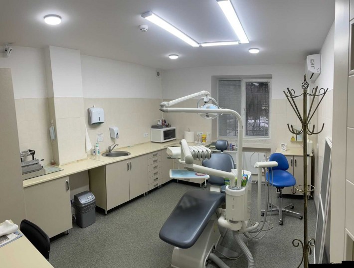 Оренда стоматологічного кабінету - фото 1