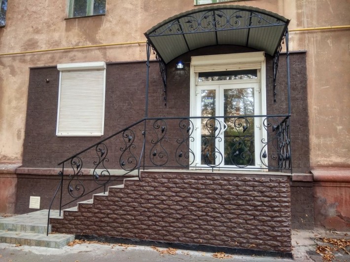 Аренда офиса на Дзержинке проспект Мира в районе Саксаганского суда - фото 1