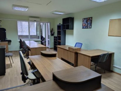 Сдам офисное помещение район Голливуда Чернігів