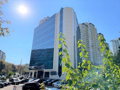 ‼️Оренда офісної будівлі 7050 м2, Оренда БЦ, ЖД Вокзал, Солом’янка Киев