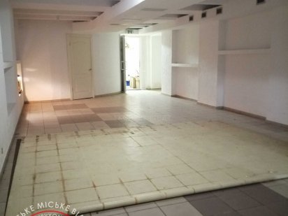 RLT M02 Оренда комерційного приміщення (100 грн/м2), Центр Чернігів