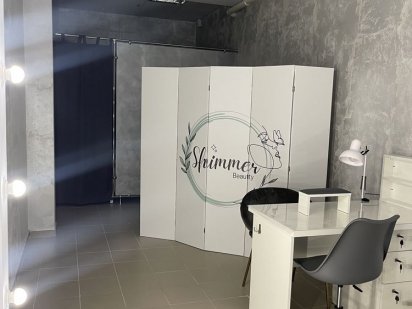 Оренда робочих місць у салоні краси Чернівці