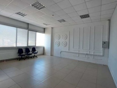 Оренда світлого офісу в р-ні 700-річчя. Черкаси