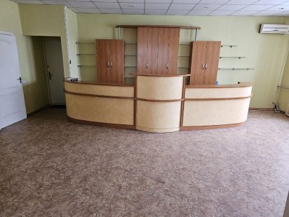 Сдам офисное помещение Черкаси